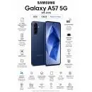 Samsung SM-A576 Galaxy A57 5G 8GB 128GB Awesome Navy