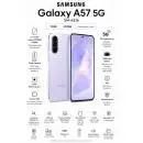 Samsung SM-A576 Galaxy A57 5G 12GB 512GB Awesome Lilac