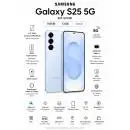 Samsung SM-S931B Galaxy S25 5G 512GB 12GB Iceblue