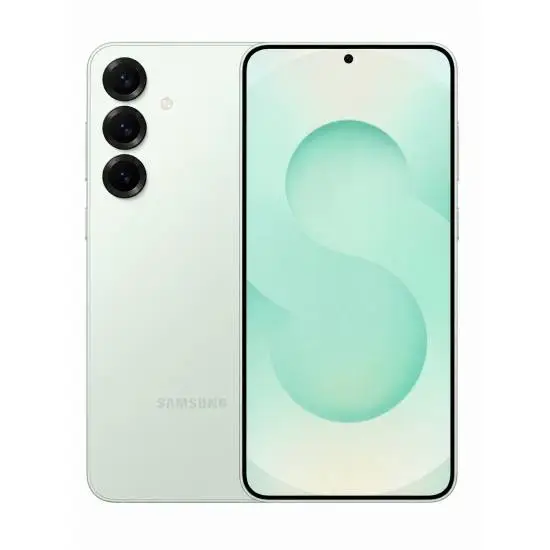 Samsung SM-S931B Galaxy S25 5G 128GB 12GB Mint