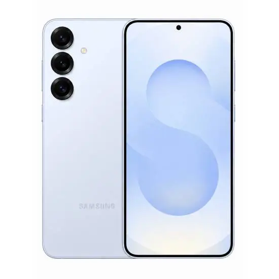 Samsung SM-S931B Galaxy S25 5G 512GB 12GB Iceblue