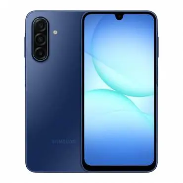 Galaxy A17 128GB Blue