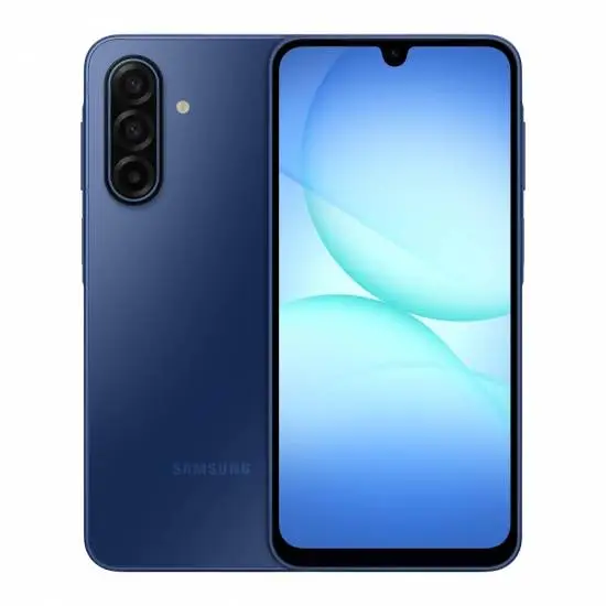 Galaxy A17 128GB Blue