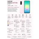 Galaxy A27 128GB Pink