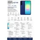 Galaxy A27 128GB Blue