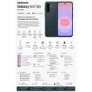 Galaxy A37 256GB Graygreen