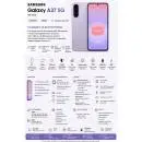Galaxy A37 128GB Lavender
