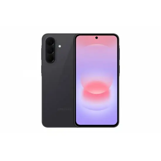 Galaxy A37 256GB Charcoal