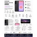 Galaxy A37 256GB Charcoal