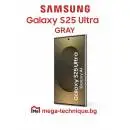 Смартфон GSM SAMSUNG GALAXY S25 ULTRA S938 6.90 ", 512 GB, RAM 12 GB, 200+50+50+10 MP, 5G