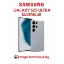 Смартфон GSM SAMSUNG GALAXY S25 ULTRA TITANIUM SILVERBLUE S938 6.90 ", 512 GB, RAM 12 GB, 200+50+50+10 MP, 5G