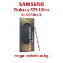 Смартфон GSM SAMSUNG GALAXY S25 ULTRA TITANIUM SILVERBLUE S938 6.90 ", 512 GB, RAM 12 GB, 200+50+50+10 MP, 5G