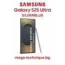 Смартфон GSM SAMSUNG GALAXY S25 ULTRA TITANIUM SILVERBLUE S938 6.90 ", 512 GB, RAM 12 GB, 200+50+50+10 MP, 5G