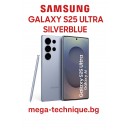 Смартфон GSM SAMSUNG GALAXY S25 ULTRA TITANIUM SILVERBLUE S938 6.90 ", 512 GB, RAM 12 GB, 200+50+50+10 MP, 5G