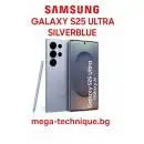 Смартфон GSM SAMSUNG GALAXY S25 ULTRA TITANIUM SILVERBLUE S938 6.90 ", 512 GB, RAM 12 GB, 200+50+50+10 MP, 5G