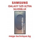Смартфон GSM SAMSUNG GALAXY S25 ULTRA TITANIUM SILVERBLUE S938 6.90 ", 512 GB, RAM 12 GB, 200+50+50+10 MP, 5G