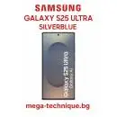 Смартфон GSM SAMSUNG GALAXY S25 ULTRA TITANIUM SILVERBLUE S938 6.90 ", 512 GB, RAM 12 GB, 200+50+50+10 MP, 5G