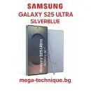 Смартфон GSM SAMSUNG GALAXY S25 ULTRA TITANIUM SILVERBLUE S938 6.90 ", 512 GB, RAM 12 GB, 200+50+50+10 MP, 5G
