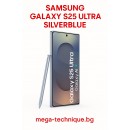 Смартфон GSM SAMSUNG GALAXY S25 ULTRA TITANIUM SILVERBLUE S938 6.90 ", 512 GB, RAM 12 GB, 200+50+50+10 MP, 5G
