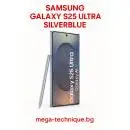Смартфон GSM SAMSUNG GALAXY S25 ULTRA TITANIUM SILVERBLUE S938 6.90 ", 512 GB, RAM 12 GB, 200+50+50+10 MP, 5G