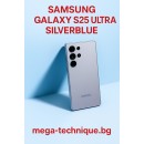 Смартфон GSM SAMSUNG GALAXY S25 ULTRA TITANIUM SILVERBLUE S938 6.90 ", 512 GB, RAM 12 GB, 200+50+50+10 MP, 5G