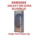 Смартфон GSM SAMSUNG GALAXY S25 ULTRA TITANIUM SILVERBLUE S938 6.90 ", 512 GB, RAM 12 GB, 200+50+50+10 MP, 5G