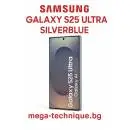 Смартфон GSM SAMSUNG GALAXY S25 ULTRA TITANIUM SILVERBLUE S938 6.90 ", 512 GB, RAM 12 GB, 200+50+50+10 MP, 5G