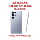Смартфон GSM SAMSUNG GALAXY S25 ULTRA TITANIUM SILVERBLUE S938 6.90 ", 512 GB, RAM 12 GB, 200+50+50+10 MP, 5G