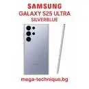 Смартфон GSM SAMSUNG GALAXY S25 ULTRA TITANIUM SILVERBLUE S938 6.90 ", 512 GB, RAM 12 GB, 200+50+50+10 MP, 5G