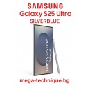 Смартфон GSM SAMSUNG GALAXY S25 ULTRA TITANIUM SILVERBLUE S938 6.90 ", 512 GB, RAM 12 GB, 200+50+50+10 MP, 5G