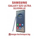 Смартфон GSM SAMSUNG GALAXY S25 ULTRA TITANIUM SILVERBLUE S938 6.90 ", 512 GB, RAM 12 GB, 200+50+50+10 MP, 5G