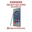 Смартфон GSM SAMSUNG GALAXY S25 ULTRA TITANIUM SILVERBLUE S938 6.90 ", 512 GB, RAM 12 GB, 200+50+50+10 MP, 5G