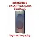 Смартфон GSM SAMSUNG GALAXY S25 ULTRA TITANIUM SILVERBLUE S938 6.90 ", 512 GB, RAM 12 GB, 200+50+50+10 MP, 5G