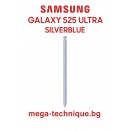 Смартфон GSM SAMSUNG GALAXY S25 ULTRA TITANIUM SILVERBLUE S938 6.90 ", 512 GB, RAM 12 GB, 200+50+50+10 MP, 5G