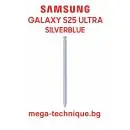 Смартфон GSM SAMSUNG GALAXY S25 ULTRA TITANIUM SILVERBLUE S938 6.90 ", 512 GB, RAM 12 GB, 200+50+50+10 MP, 5G