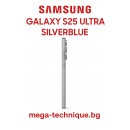 Смартфон GSM SAMSUNG GALAXY S25 ULTRA TITANIUM SILVERBLUE S938 6.90 ", 512 GB, RAM 12 GB, 200+50+50+10 MP, 5G