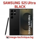 Смартфон GSM SAMSUNG GALAXY S25 ULTRA TITANIUM BLACK S938 6.90 ", 512 GB, RAM 12 GB, 200+50+50+10 MP, 5G