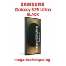 Смартфон GSM SAMSUNG GALAXY S25 ULTRA TITANIUM BLACK S938 6.90 ", 512 GB, RAM 12 GB, 200+50+50+10 MP, 5G