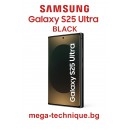 Смартфон GSM SAMSUNG GALAXY S25 ULTRA TITANIUM BLACK S938 6.90 ", 512 GB, RAM 12 GB, 200+50+50+10 MP, 5G