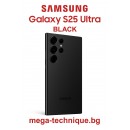 Смартфон GSM SAMSUNG GALAXY S25 ULTRA TITANIUM BLACK S938 6.90 ", 512 GB, RAM 12 GB, 200+50+50+10 MP, 5G