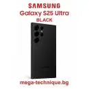 Смартфон GSM SAMSUNG GALAXY S25 ULTRA TITANIUM BLACK S938 6.90 ", 512 GB, RAM 12 GB, 200+50+50+10 MP, 5G