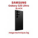 Смартфон GSM SAMSUNG GALAXY S25 ULTRA TITANIUM BLACK S938 6.90 ", 512 GB, RAM 12 GB, 200+50+50+10 MP, 5G