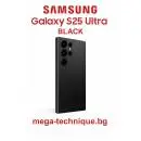 Смартфон GSM SAMSUNG GALAXY S25 ULTRA TITANIUM BLACK S938 6.90 ", 512 GB, RAM 12 GB, 200+50+50+10 MP, 5G
