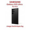 Смартфон GSM SAMSUNG GALAXY S25 ULTRA TITANIUM BLACK S938 6.90 ", 512 GB, RAM 12 GB, 200+50+50+10 MP, 5G