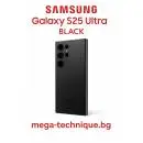 Смартфон GSM SAMSUNG GALAXY S25 ULTRA TITANIUM BLACK S938 6.90 ", 512 GB, RAM 12 GB, 200+50+50+10 MP, 5G