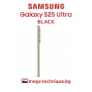 Смартфон GSM SAMSUNG GALAXY S25 ULTRA TITANIUM BLACK S938 6.90 ", 512 GB, RAM 12 GB, 200+50+50+10 MP, 5G