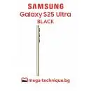 Смартфон GSM SAMSUNG GALAXY S25 ULTRA TITANIUM BLACK S938 6.90 ", 512 GB, RAM 12 GB, 200+50+50+10 MP, 5G