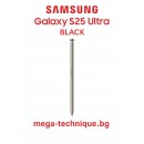 Смартфон GSM SAMSUNG GALAXY S25 ULTRA TITANIUM BLACK S938 6.90 ", 512 GB, RAM 12 GB, 200+50+50+10 MP, 5G