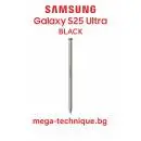 Смартфон GSM SAMSUNG GALAXY S25 ULTRA TITANIUM BLACK S938 6.90 ", 512 GB, RAM 12 GB, 200+50+50+10 MP, 5G