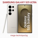 Смартфон GSM SAMSUNG GALAXY S25 ULTRA S938 TITANIUM WHITESILVER 6.90 ", 512 GB, RAM 12 GB, 200+50+50+10 MP, 5G